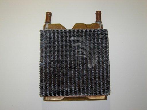 Global Parts Distributors 8231245 - HVAC Heater Core Global Parts Distributors 8231245 HVAC Heater Core product image 1 of 1