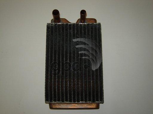 Global Parts Distributors 8231268 - HVAC Heater Core Global Parts Distributors 8231268 HVAC Heater Core product image 1 of 1