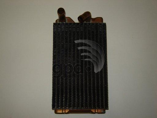 Global Parts Distributors 8231269 - HVAC Heater Core Global Parts Distributors 8231269 HVAC Heater Core product image 1 of 1