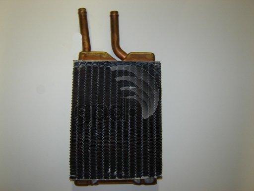 Global Parts Distributors 8231282 - HVAC Heater Core Global Parts Distributors 8231282 HVAC Heater Core product image 1 of 1