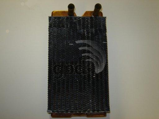 Global Parts Distributors 8231284 HVAC Heater Core product image 1 of 1