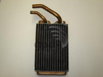 1966 GMC PB3500 Van HVAC Heater Core