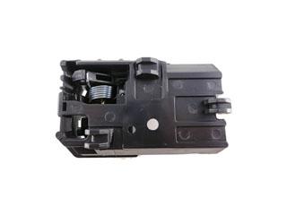1996 Nissan Maxima Interior Door Handle Front Left Dorman 82322 image 3 of 4