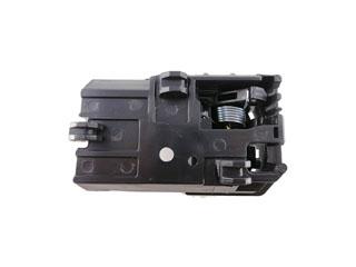 1996 Nissan Maxima Interior Door Handle Front Right Dorman 82323 image 1 of 4