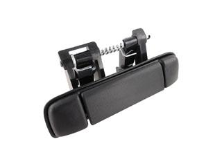 2004 Nissan Pathfinder Liftgate Latch Handle Dorman 82368 image 1 of 4