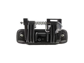 2004 Nissan Pathfinder Liftgate Latch Handle Dorman 82368 image 2 of 4