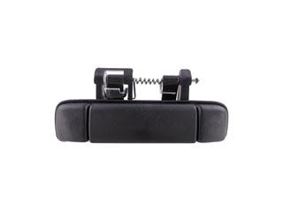 2004 Nissan Pathfinder Liftgate Latch Handle Dorman 82368 image 3 of 4