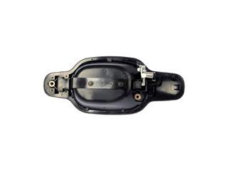 2008 Isuzu i-370 Exterior Door Handle