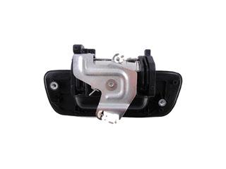 2008 Isuzu i-370 Tailgate Handle Dorman 82406 image 3 of 4