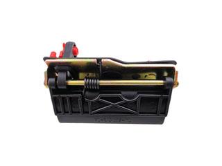 2008 Kia Spectra5 Liftgate Latch Handle