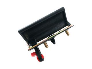 2008 Kia Spectra5 Liftgate Latch Handle Dorman 82428 image 3 of 4