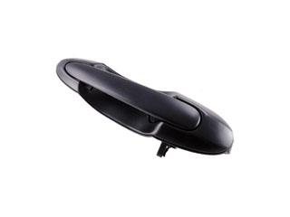 2003 Mazda MPV Exterior Door Handle