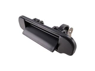 2003 Mazda MPV Liftgate Latch Handle