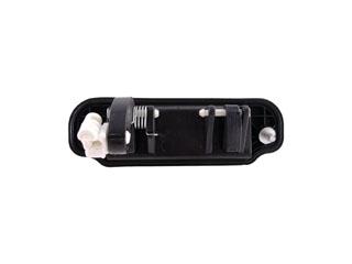 2003 Mazda MPV Liftgate Latch Handle Outer Dorman 82447 image 2 of 4