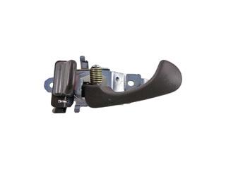 2000 Mitsubishi Montero Sport Interior Door Handle