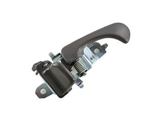 2000 Mitsubishi Montero Sport Interior Door Handle Front Right Dorman 82449 image 1 of 4