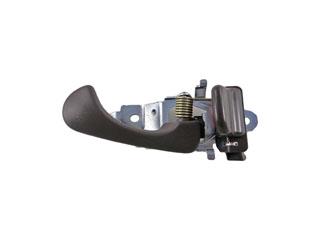 2000 Mitsubishi Montero Sport Interior Door Handle Front Right Dorman 82449 image 2 of 4
