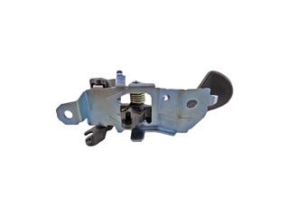 2000 Mitsubishi Montero Sport Interior Door Handle Front Right Dorman 82449 image 3 of 4