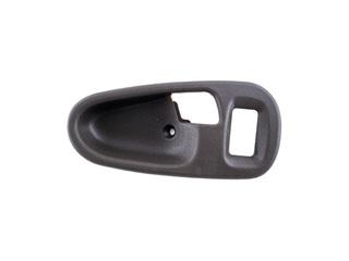 1999 Mitsubishi Montero Sport Interior Door Handle Bezel