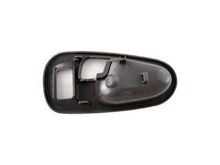 1999 Mitsubishi Montero Sport Interior Door Handle Bezel Front Left Dorman 82453 image 3 of 4