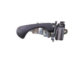 2000 Mitsubishi Montero Sport Interior Door Handle Front Left Dorman 82455 image 1 of 4