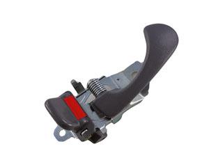 2000 Mitsubishi Montero Sport Interior Door Handle Front Left Dorman 82455 image 2 of 4