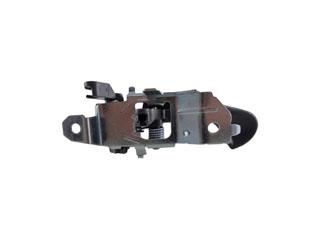 2000 Mitsubishi Montero Sport Interior Door Handle Front Left Dorman 82455 image 3 of 4