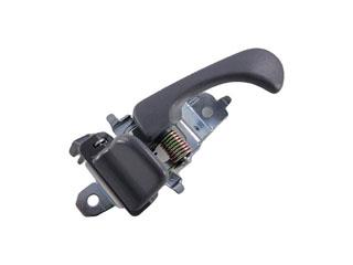 2000 Mitsubishi Montero Sport Interior Door Handle Front Right Dorman 82456 image 1 of 4