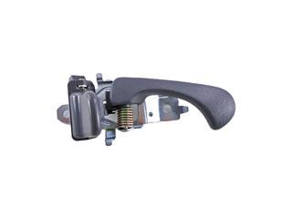 2000 Mitsubishi Montero Sport Interior Door Handle Front Right Dorman 82456 image 3 of 4