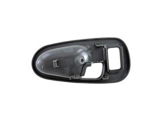1999 Mitsubishi Montero Sport Interior Door Handle Bezel Front Left Dorman 82457 image 3 of 4