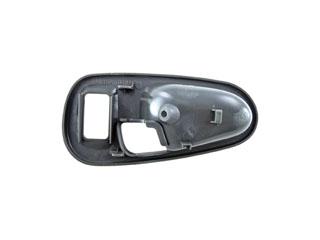 1999 Mitsubishi Montero Sport Interior Door Handle Bezel Front Right Dorman 82458 image 1 of 4
