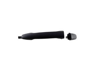 2017 Mitsubishi Outlander Exterior Door Handle Rear Left Dorman 82459 image 1 of 4