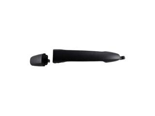 2011 Mitsubishi Lancer Exterior Door Handle Rear Right Dorman 82461 image 1 of 4