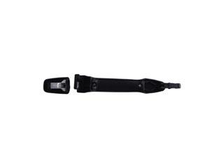 2011 Mitsubishi Lancer Exterior Door Handle Rear Right Dorman 82461 image 2 of 4