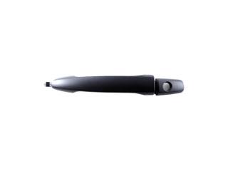 2011 Mitsubishi Lancer Exterior Door Handle Front Left Dorman 82462 image 2 of 4