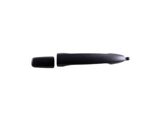 2011 Mitsubishi Lancer Exterior Door Handle Front Right Dorman 82463 image 3 of 4