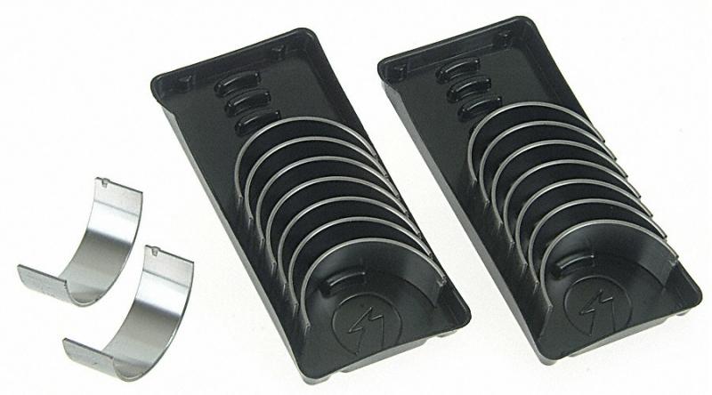 2004 Chevrolet Silverado 3500 Engine Connecting Rod Bearing Set Sealed Power 82555A30 image 1 of 1