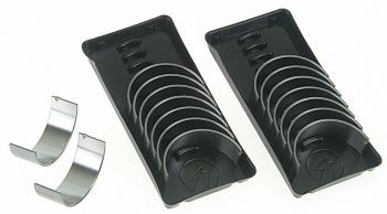 2010 Hummer H3T Engine Connecting Rod Bearing Set Sealed Power 82555A40 image 1 of 1