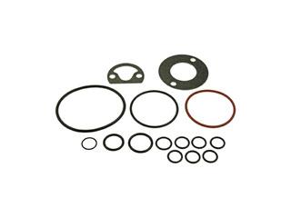 1988 Chevrolet K1500 Engine Oil Filter Adapter O-Ring Dorman 82560 image 1 of 2