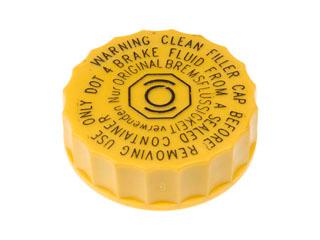 1997 Audi A4 Brake Master Cylinder Cap Dorman 82571 image 1 of 4