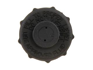1988 Pontiac Grand Prix Power Steering Reservoir Cap Dorman 82573 image 1 of 4