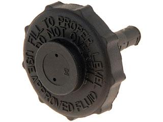 1988 Pontiac Grand Prix Power Steering Reservoir Cap Dorman 82573 image 2 of 4