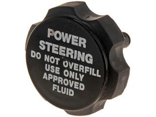 1988 Chevrolet Corsica Power Steering Reservoir Cap Dorman 82574 image 3 of 4