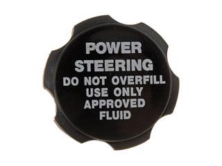 1988 Chevrolet Corsica Power Steering Reservoir Cap Dorman 82574 image 4 of 4
