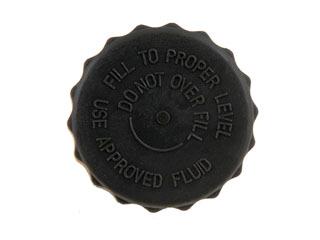 1999 Chevrolet P30 Power Steering Reservoir Cap Dorman 82581 image 1 of 4