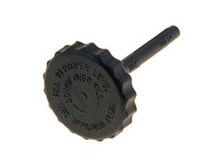 1999 Chevrolet P30 Power Steering Reservoir Cap Dorman 82581 image 2 of 4