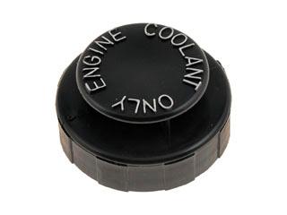 1986 Pontiac Grand Prix Engine Coolant Recovery Tank Cap Dorman 82590 image 1 of 4