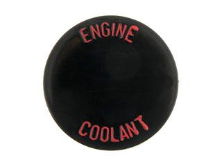 1995 Chevrolet S10 Engine Coolant Recovery Tank Cap