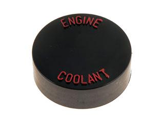 2008 GMC Canyon Engine Coolant Recovery Tank Cap Dorman 82594 image 2 of 4
