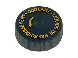 1995 Nissan Quest Engine Coolant Recovery Tank Cap Dorman 82598 image 1 of 4